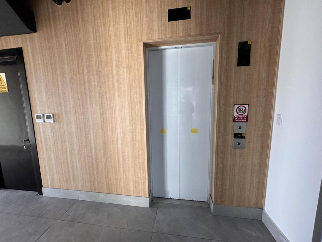 Oficinas alquiler adecuadas Naco Santo Domingo