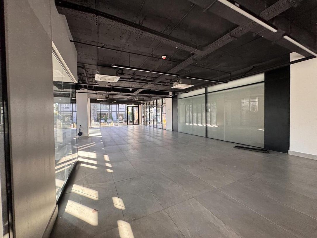 Oficinas alquiler adecuadas Naco Santo Domingo