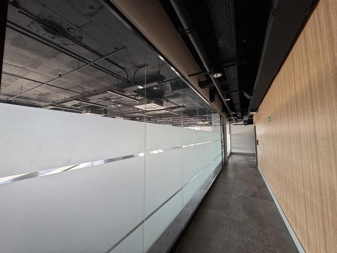 Oficinas alquiler adecuadas Naco Santo Domingo