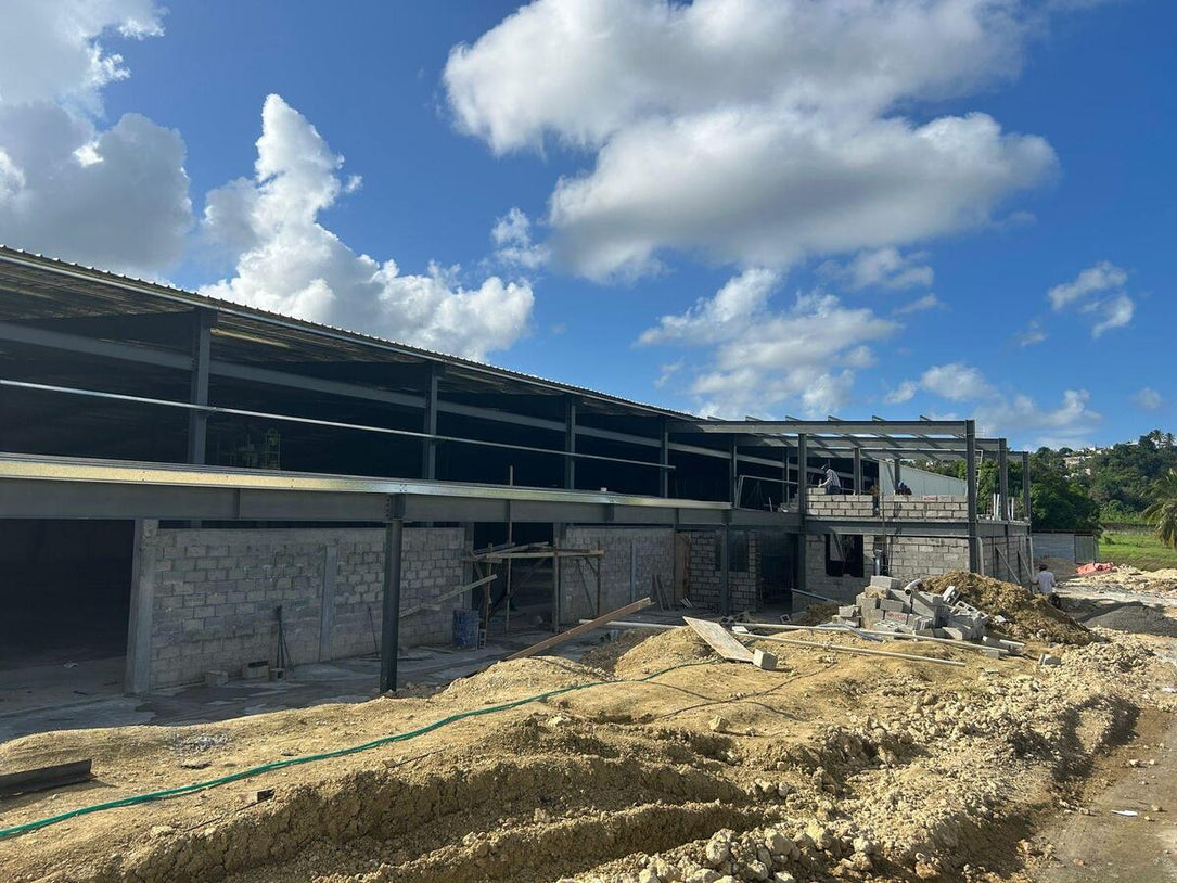 Nave industrial alquiler 6 de Noviembre San Cristobal