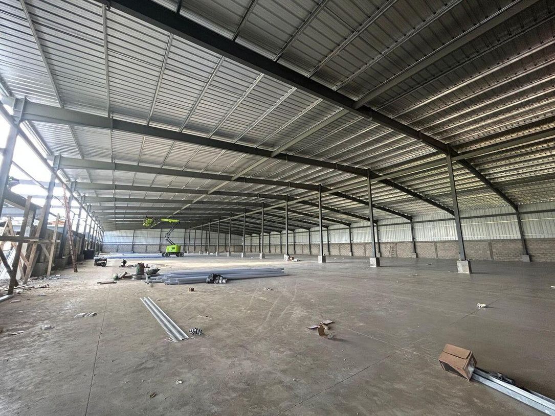 Nave industrial alquiler 6 de Noviembre San Cristobal