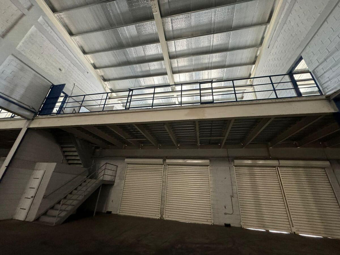 Naves industriales Aut. Duarte Santo Domingo Oeste