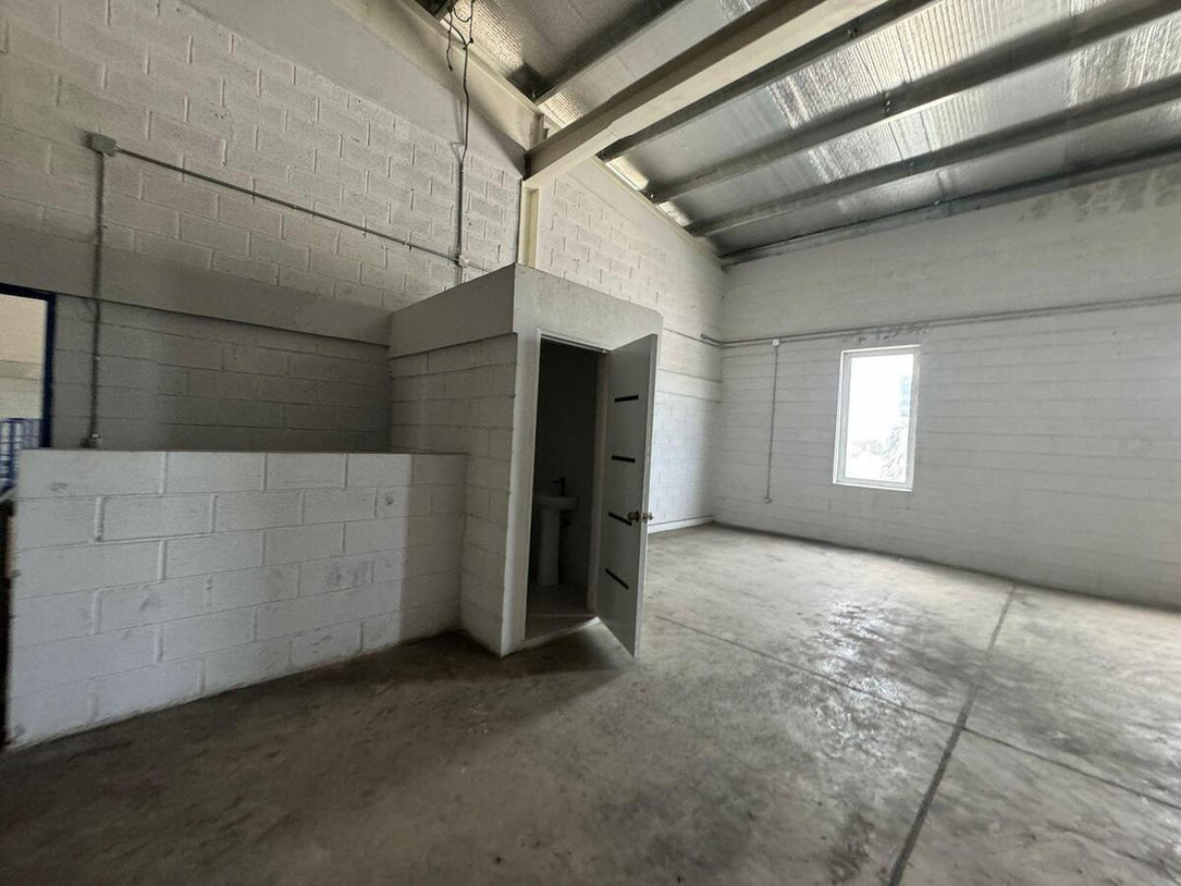 Naves industriales Aut. Duarte Santo Domingo Oeste