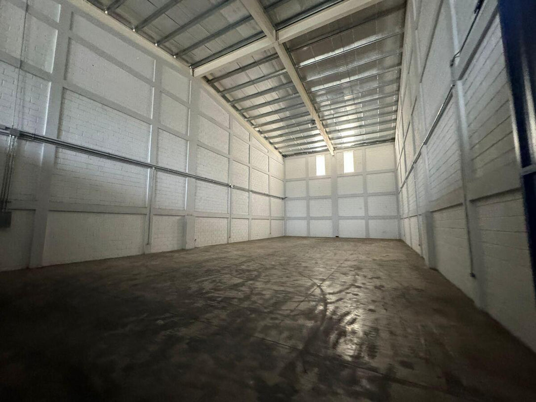 Naves industriales Aut. Duarte Santo Domingo Oeste