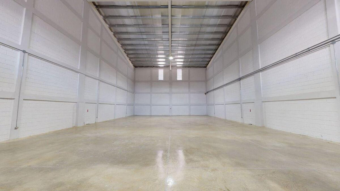 Naves industriales Aut. Duarte Santo Domingo Oeste