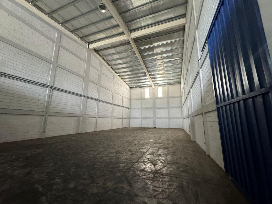 Naves industriales Aut. Duarte Santo Domingo Oeste