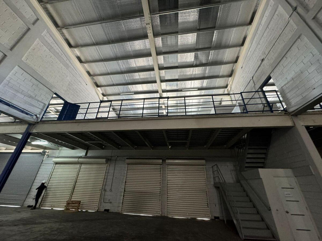 Naves industriales Aut. Duarte Santo Domingo Oeste