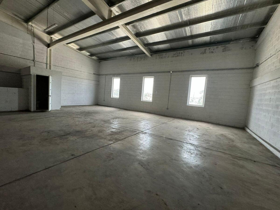 Naves industriales Aut. Duarte Santo Domingo Oeste