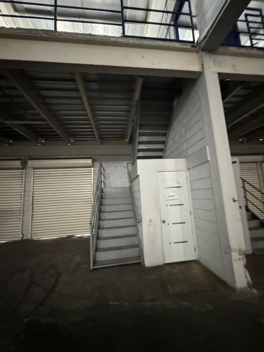 Naves industriales Aut. Duarte Santo Domingo Oeste