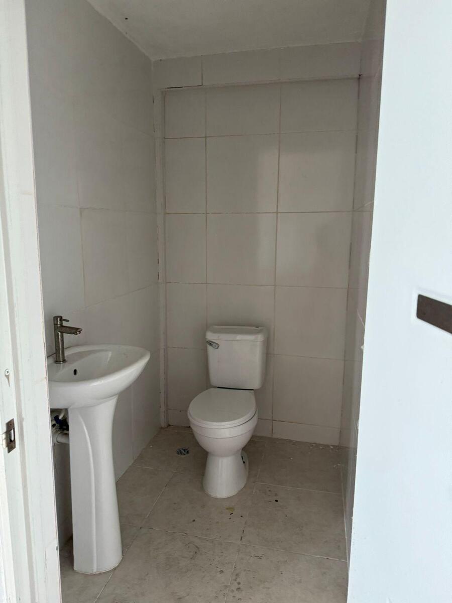 Naves industriales Aut. Duarte Santo Domingo Oeste