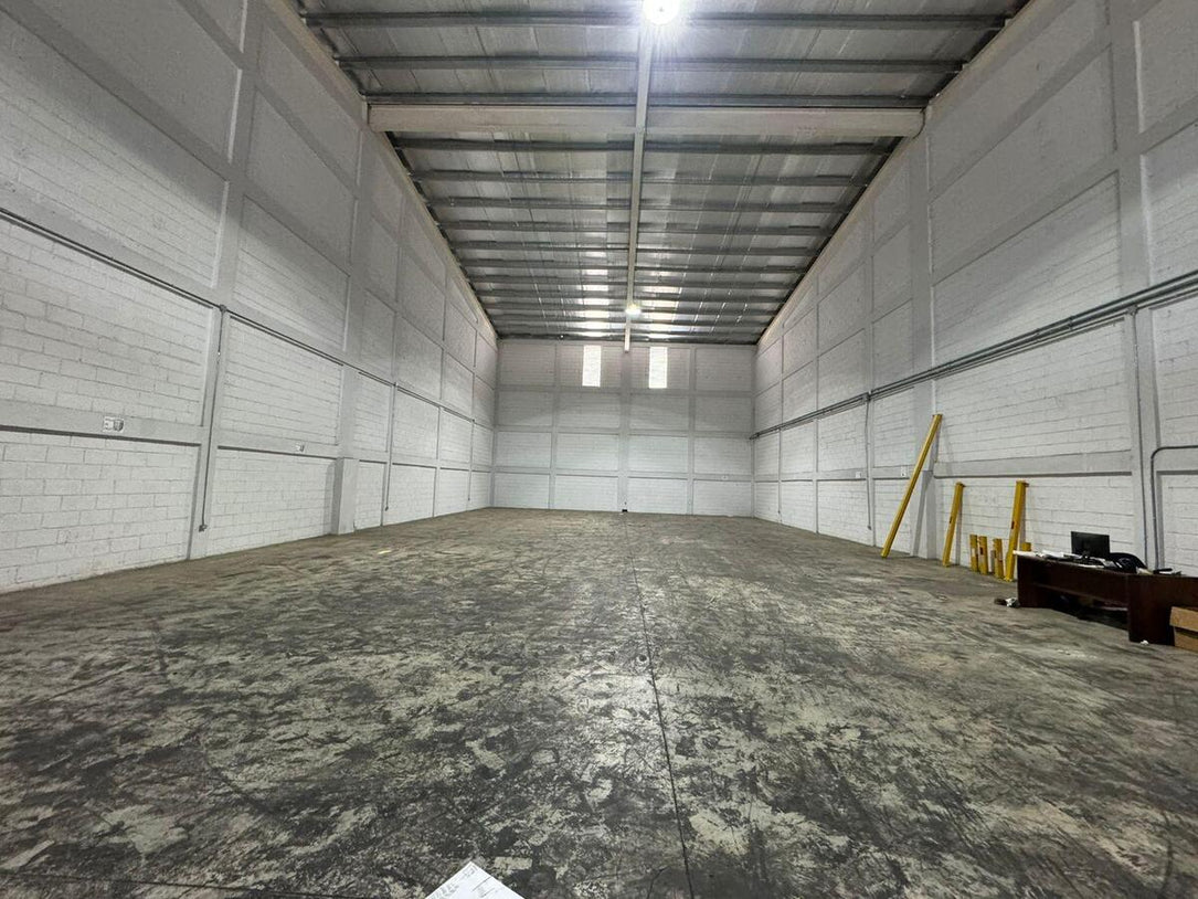 Naves industriales Aut. Duarte Santo Domingo Oeste