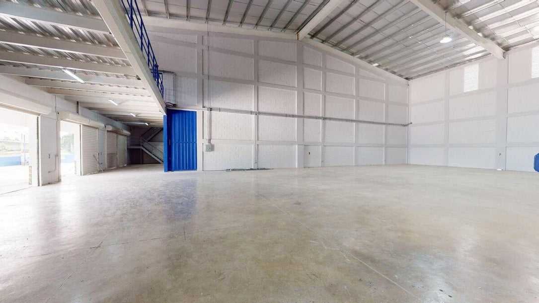 Naves industriales Aut. Duarte Santo Domingo Oeste