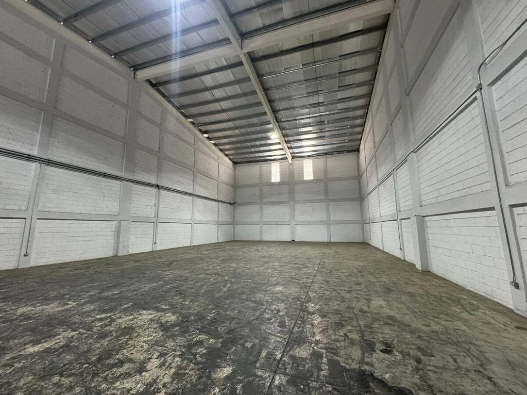 Naves industriales Aut. Duarte Santo Domingo Oeste