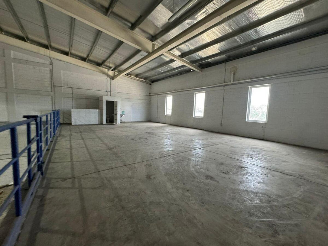 Naves industriales Aut. Duarte Santo Domingo Oeste