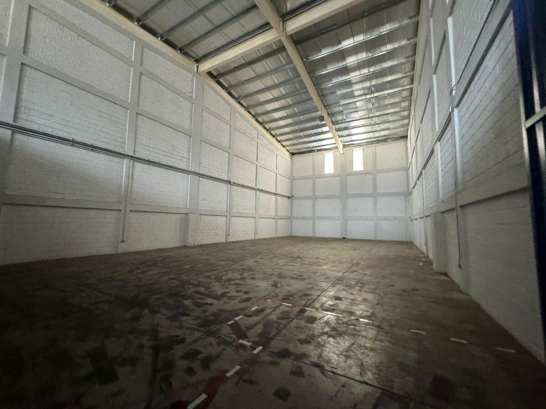 Naves industriales Aut. Duarte Santo Domingo Oeste