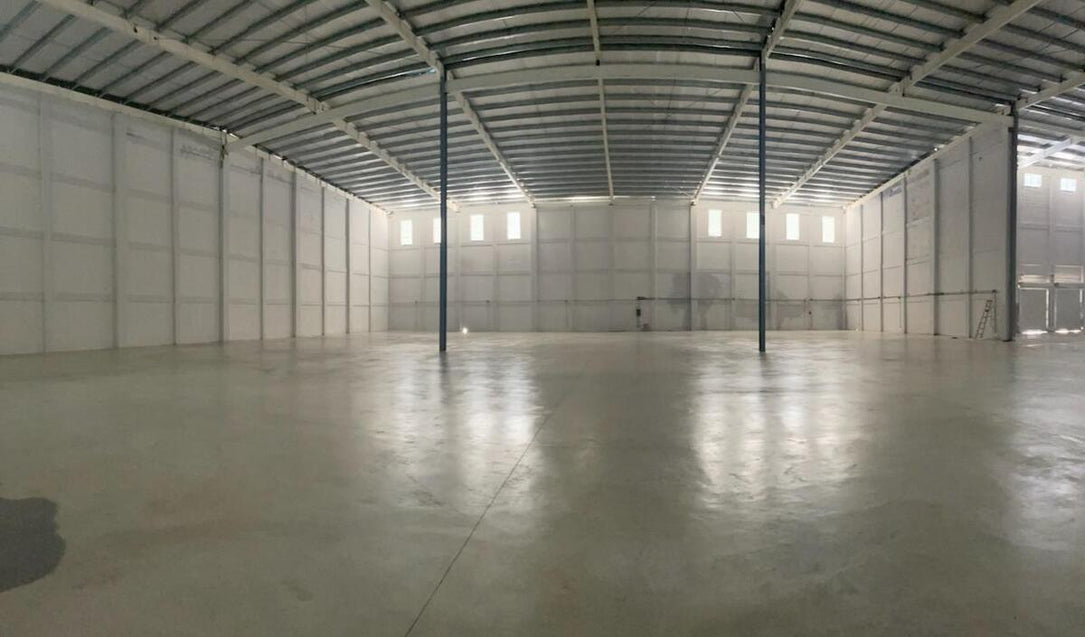 Naves industriales alquiler El Pedregal Circunvalacion Santo Domingo Oeste