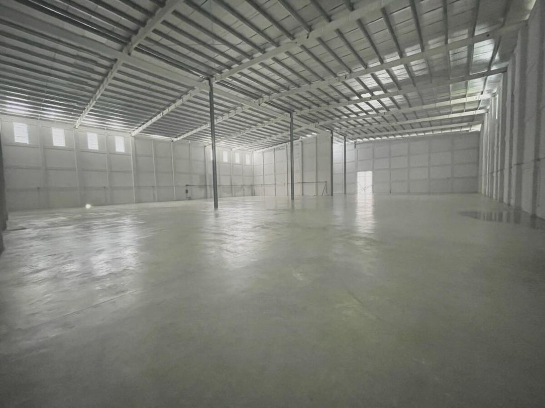 Naves industriales alquiler El Pedregal Circunvalacion Santo Domingo Oeste