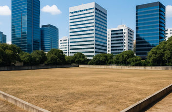 Terreno comercial residencial venta Naco Santo Domingo-1