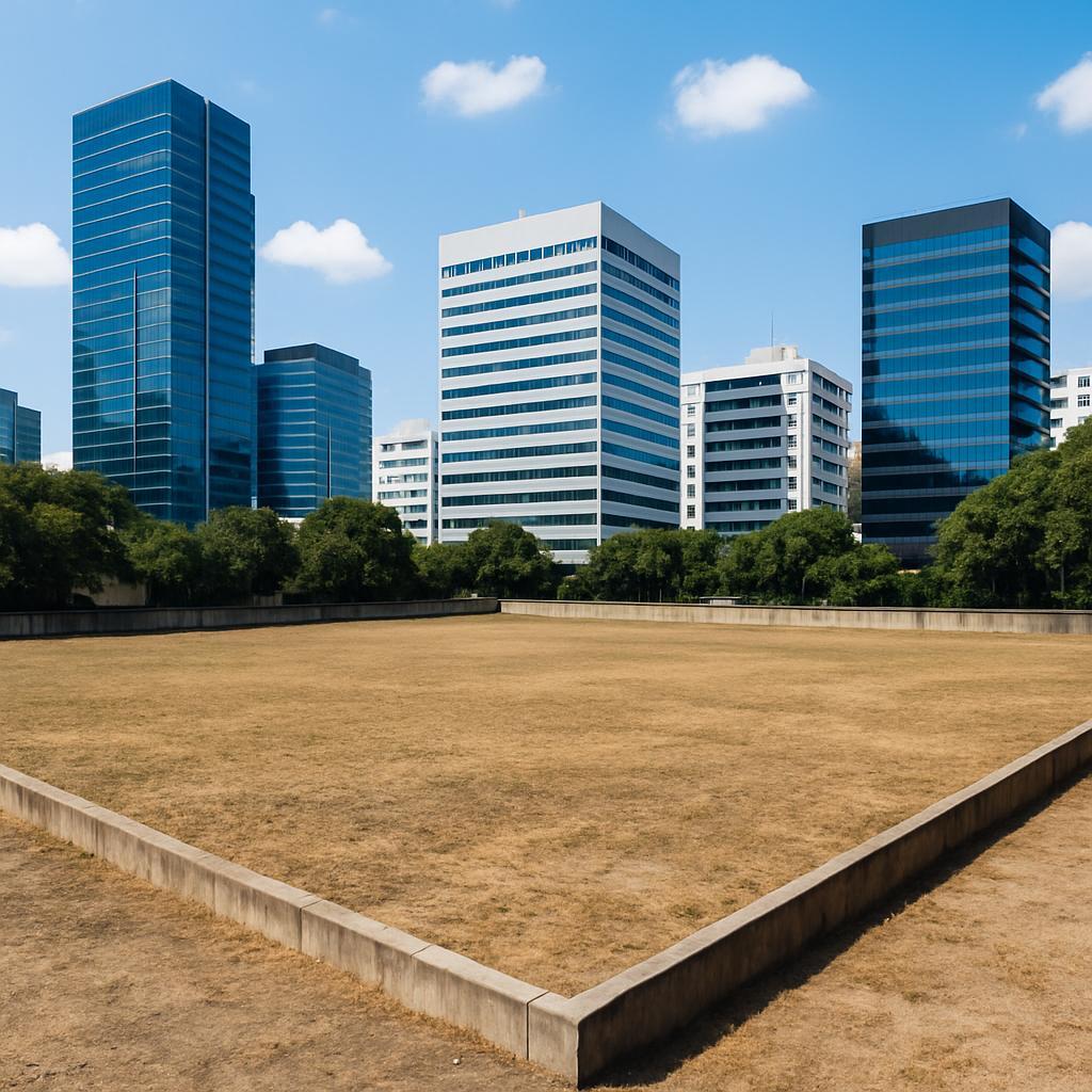 Terreno comercial residencial venta Naco Santo Domingo