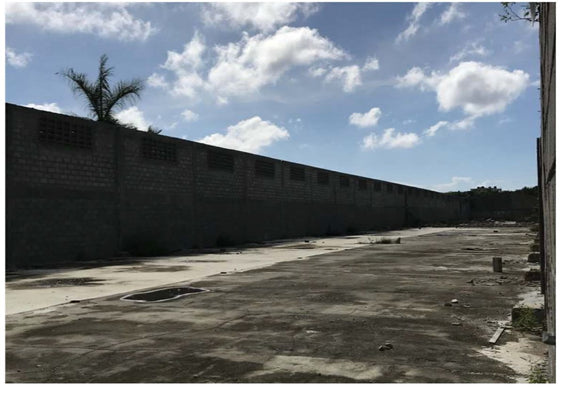 Terreno comercial residencial venta San Isidro Santo Domingo Este