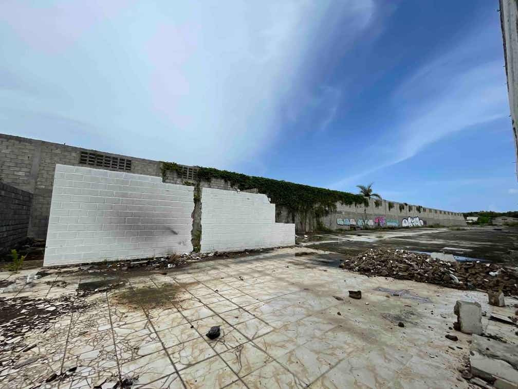 Terreno comercial residencial venta San Isidro Santo Domingo Este