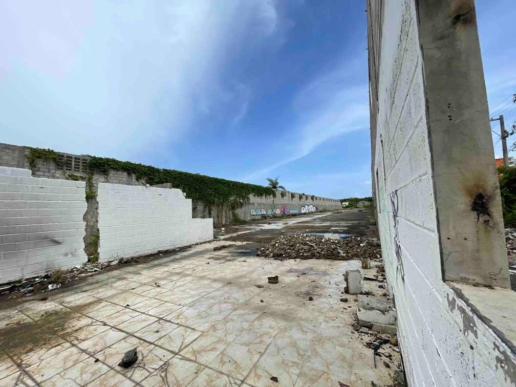 Terreno comercial residencial venta San Isidro Santo Domingo Este