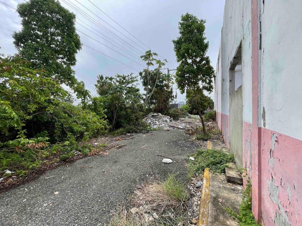Terreno comercial residencial venta San Isidro Santo Domingo Este