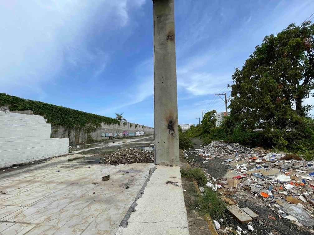 Terreno comercial residencial venta San Isidro Santo Domingo Este