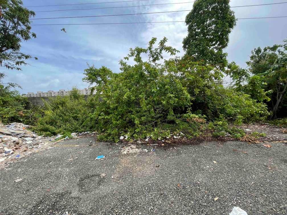 Terreno comercial residencial venta San Isidro Santo Domingo Este