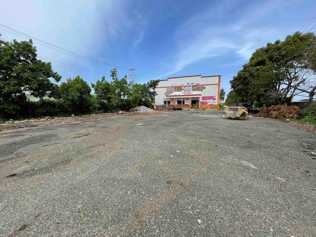 Terreno comercial residencial venta San Isidro Santo Domingo Este