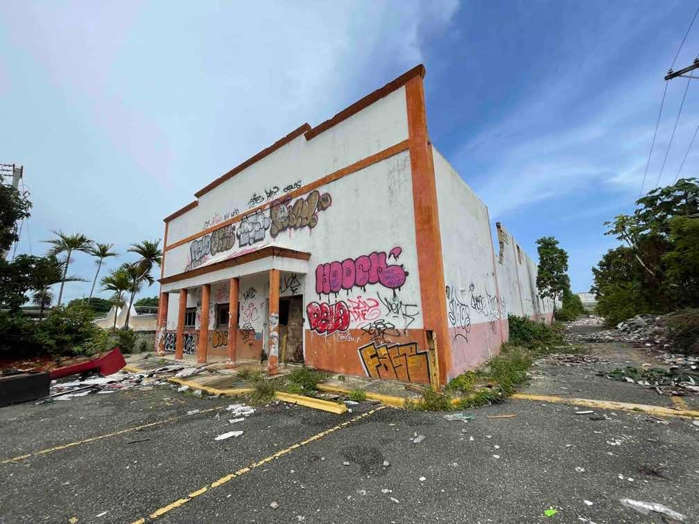 Terreno comercial residencial venta San Isidro Santo Domingo Este