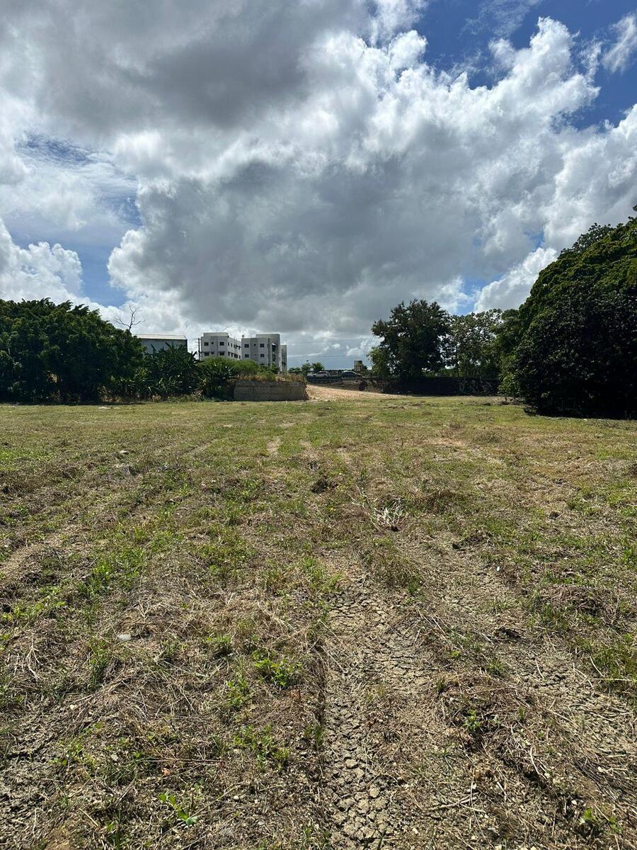 Terreno industrial venta Hato Nuevo Aut. Duarte km22 Santo Domingo Oeste
