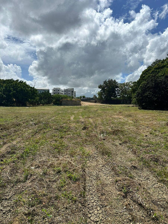 Terreno industrial venta Hato Nuevo Aut. Duarte km22 Santo Domingo Oeste