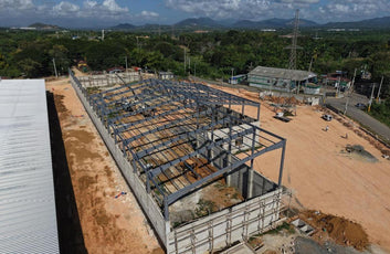 Nave industrial alquiler Pedro Brand Merca Santo Domingo Oeste-6