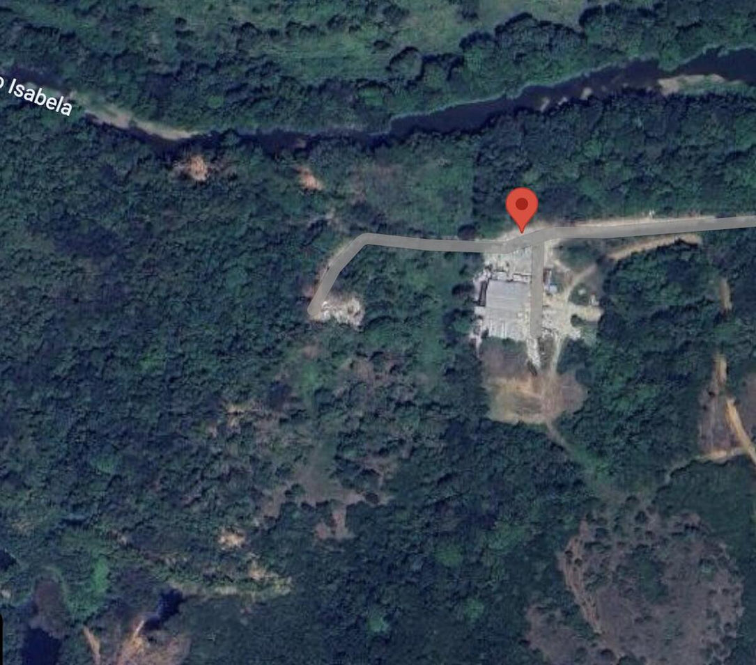 Terreno industrial venta La Cuaba Santo Domingo Oeste