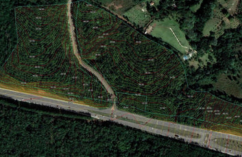 Terreno industrial venta Circunvalación Santo Domingo Tramo II-2