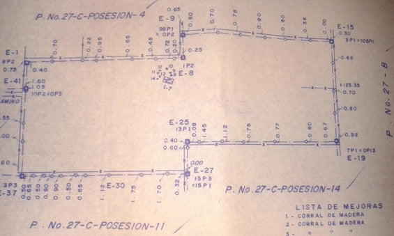 Terreno industrial logistico venta La Romana