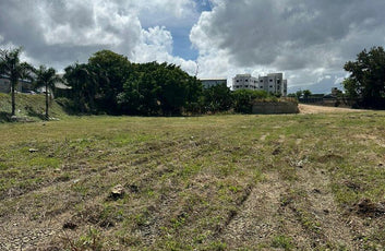 Terreno venta próximo Avenida Ecológica Santo Domingo Este-1