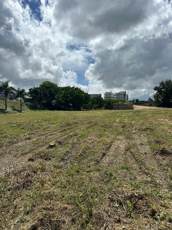 Terreno venta próximo Avenida Ecológica Santo Domingo Este