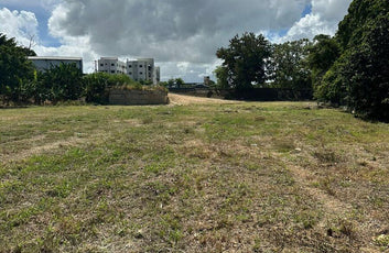 Terreno venta próximo Avenida Ecológica Santo Domingo Este-2