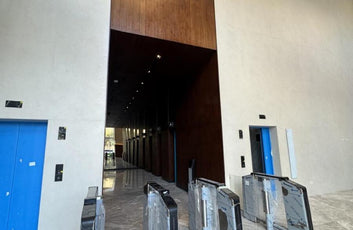 Oficinas corporativas alquiler WTC BlueMall World Trade Center Piantini Santo Do-6