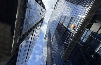 Oficinas corporativas alquiler WTC BlueMall World Trade Center Piantini Santo Do-3