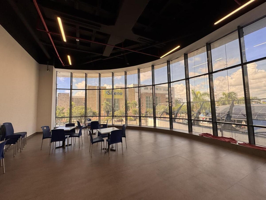 Oficinas corporativas alquiler WTC BlueMall World Trade Center Piantini Santo Do