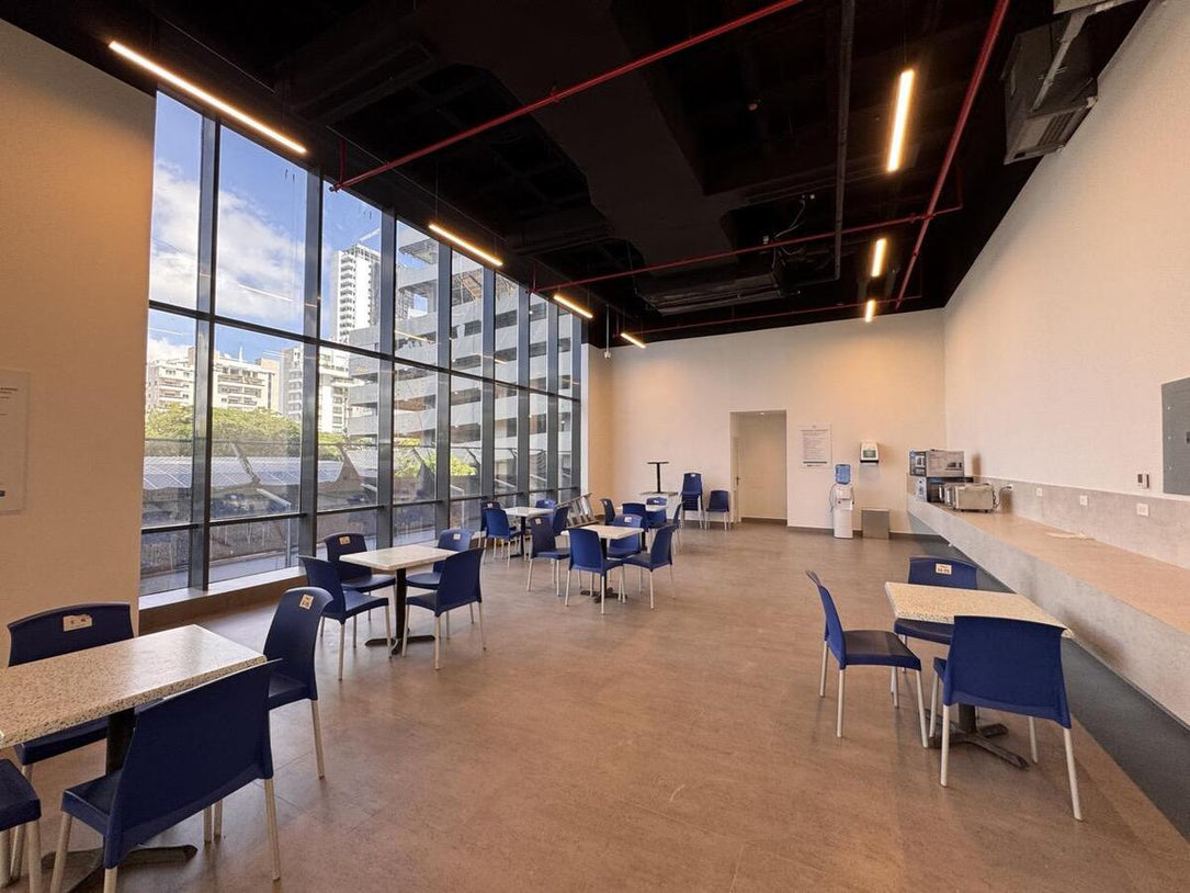 Oficinas corporativas alquiler WTC BlueMall World Trade Center Piantini Santo Do