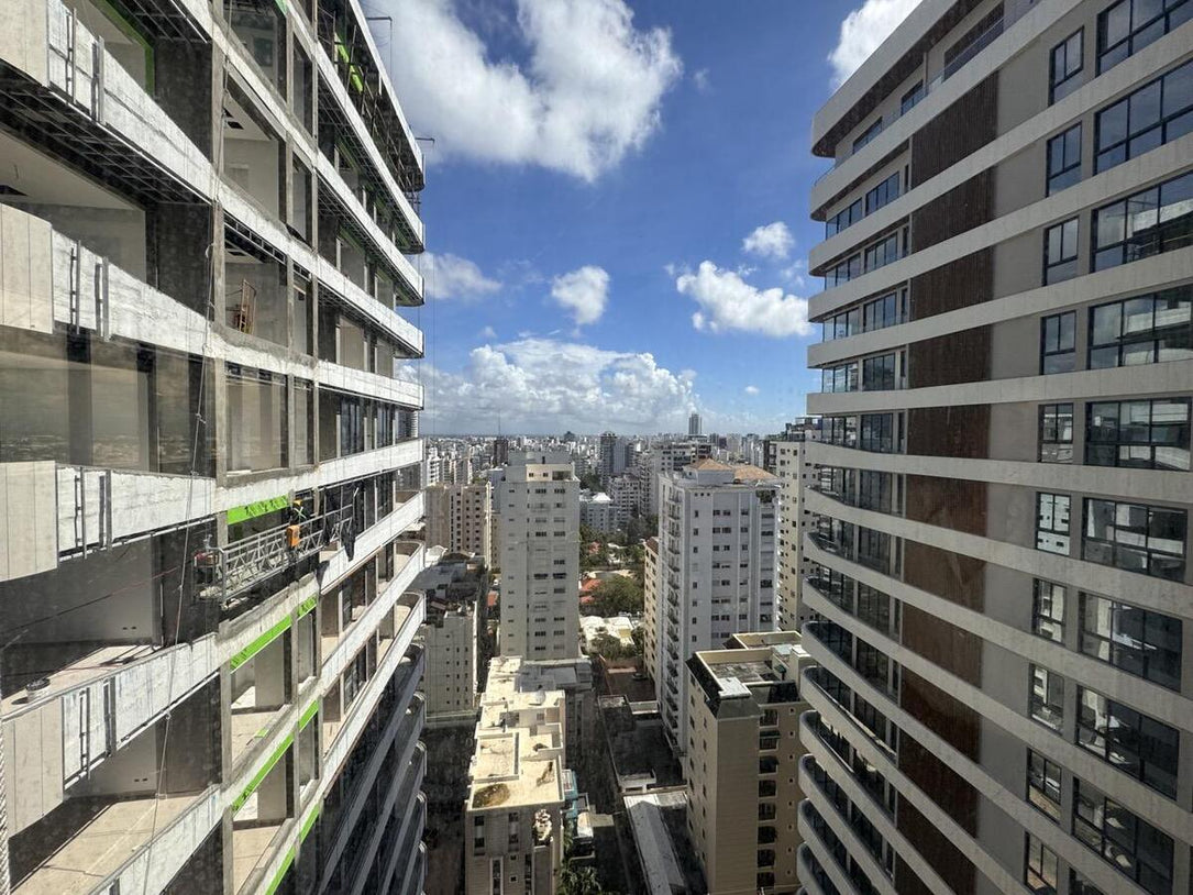 Oficinas corporativas alquiler WTC BlueMall World Trade Center Piantini Santo Do