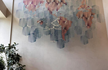 Oficinas corporativas alquiler WTC BlueMall World Trade Center Piantini Santo Do-12