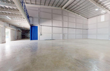 Naves industriales Aut. Duarte Santo Domingo Oeste-1