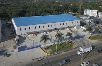 Naves industriales Aut. Duarte Santo Domingo Oeste-48