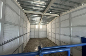 Naves industriales Aut. Duarte Santo Domingo Oeste-14