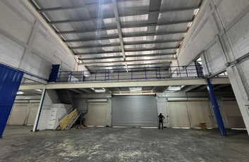 Naves industriales Aut. Duarte Santo Domingo Oeste-29